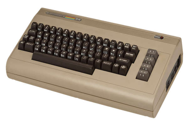 compaq vintage computer
