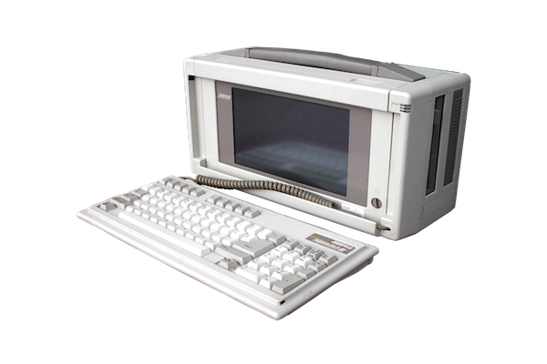 commodore 64 vintage computer